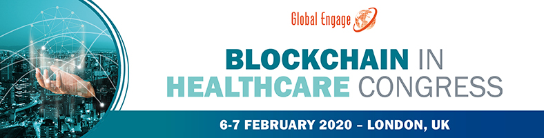 2nd Blockchain in Healthcare Congress