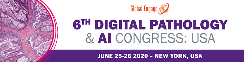 Digital Pathology & AI Congress: USA