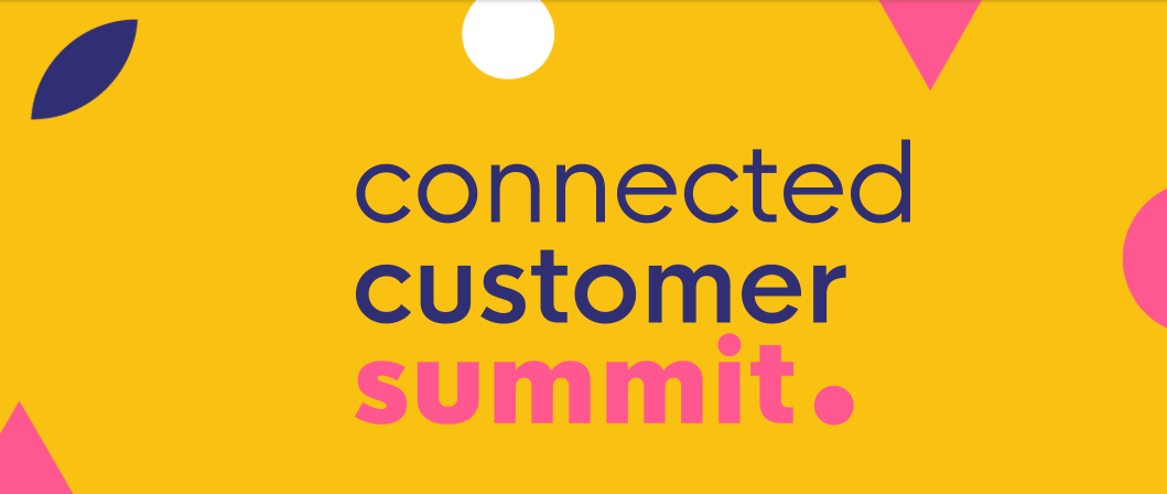 Connected Customer Summit