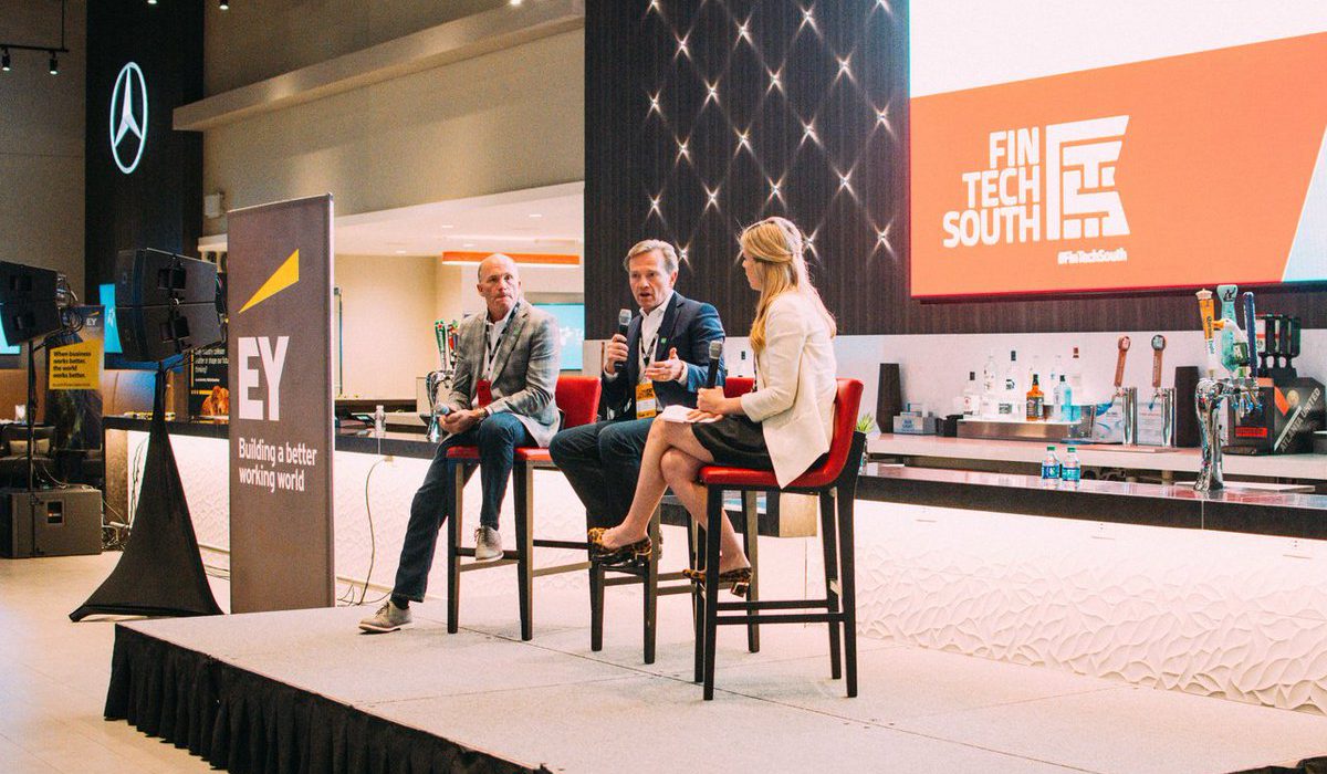 Fintech-South-2020