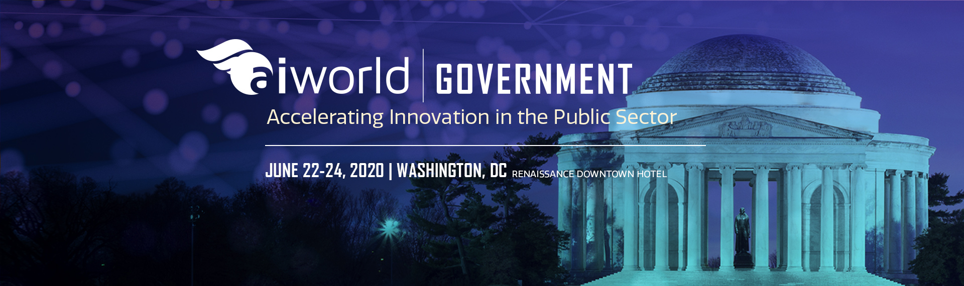 AI World Government to set roadmap to implement AI in public services