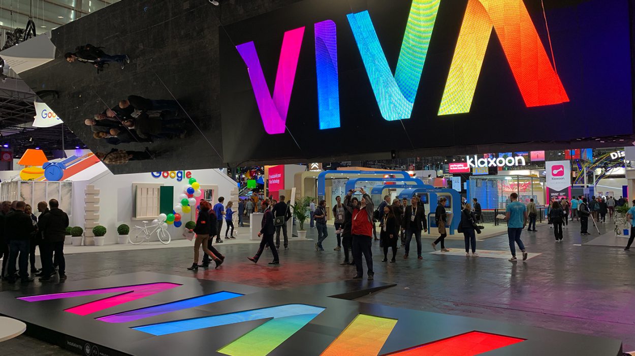 VivaTech 2020