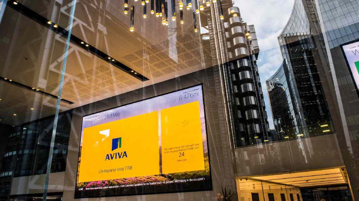 Aviva