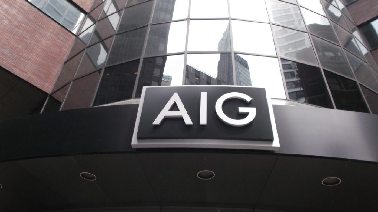 AIG