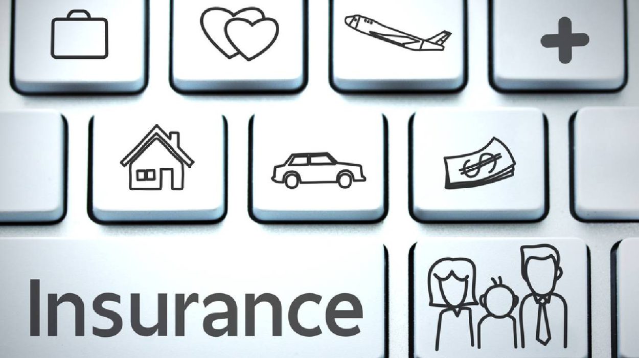 Insurance