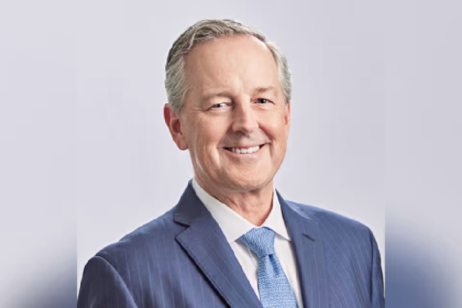 Marsh McLennan Discloses Modern President And CEO