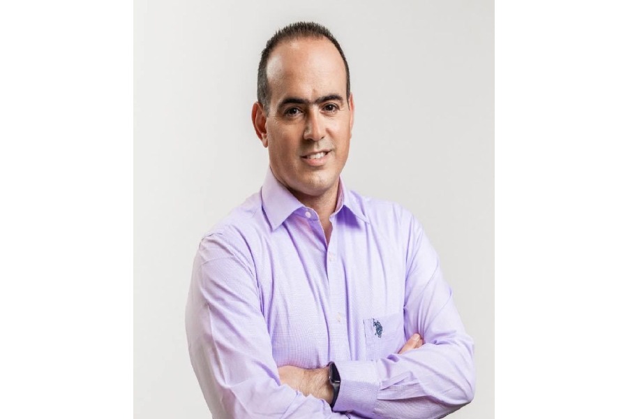 Ezer Gets Appointed As The New Chief Financial Officer At Novidea Insurtech