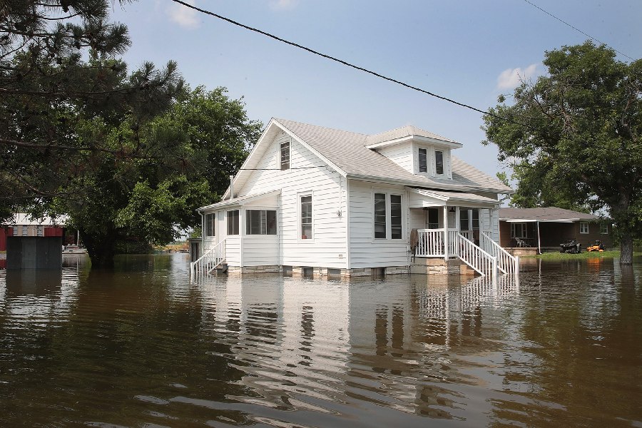 Wright Launches Residential Flood Insurance For Policyholders