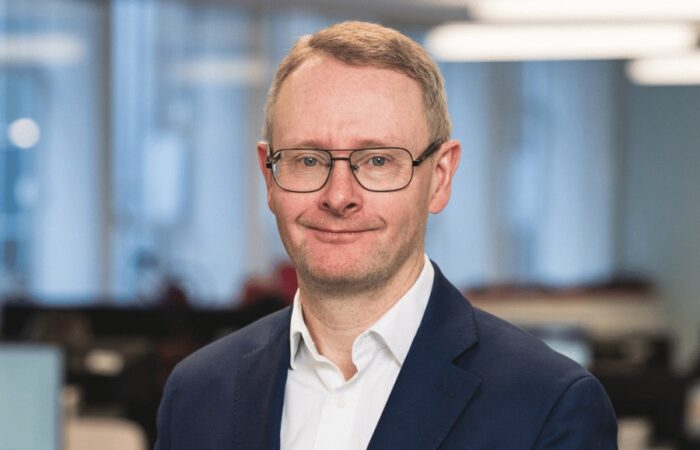 New-Chief-Executive-Named-by-CII