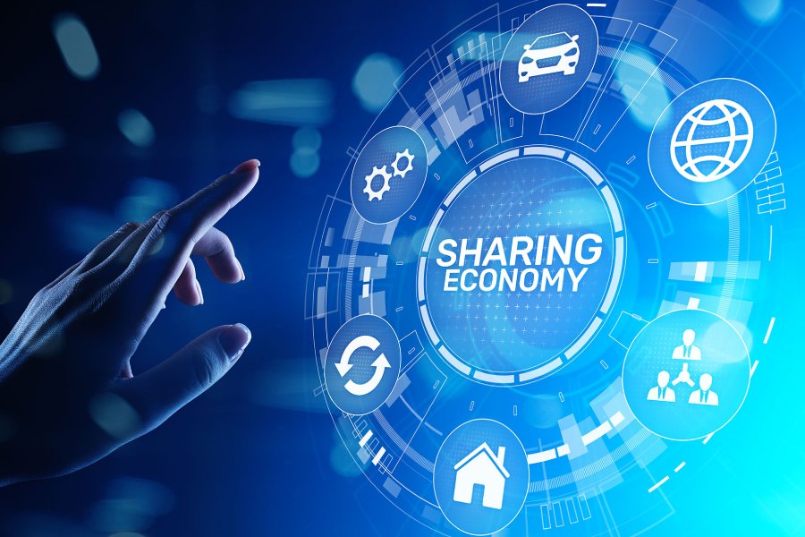 Effect And Role Of Tailored Coverage For The Sharing Economy