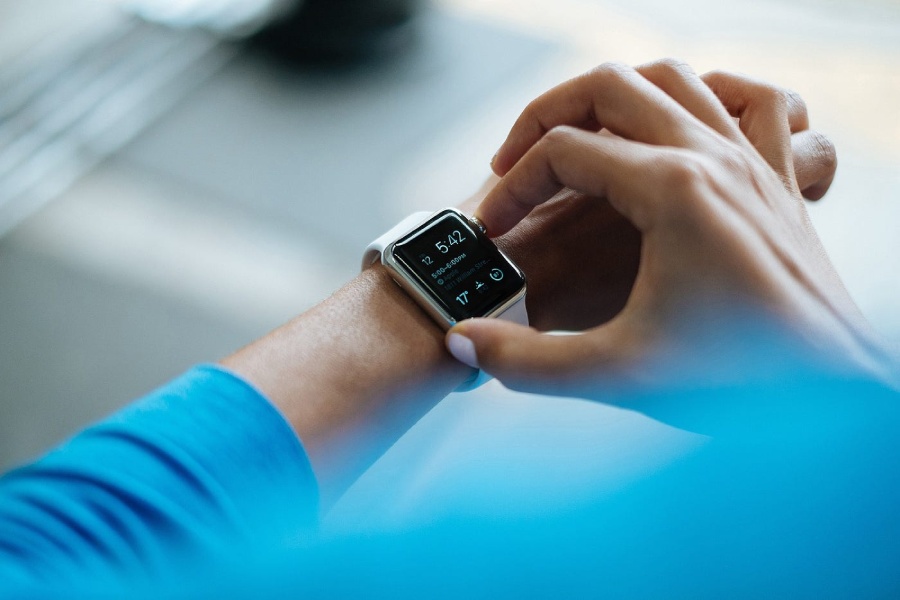 Insurtech On The Go: Wearables Offer "Pay-As-You-Live" Insurance