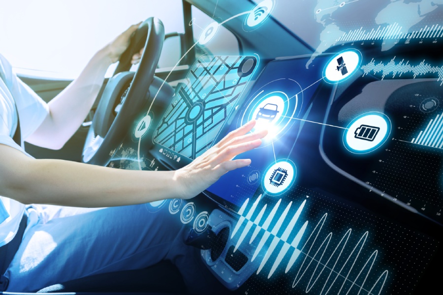 The Connected Vehicle Revolution: Shaping The Future Of US Auto Insurance