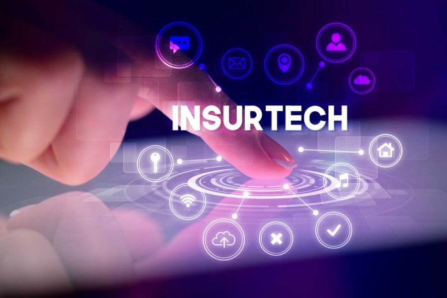 The Evolution of Insurtech: Trends to Watch from 2024 to 2030