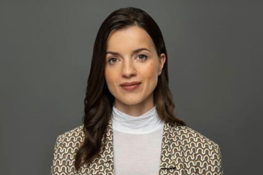 SCOR P&C Names Arta Nasradini As Head Of Aviation