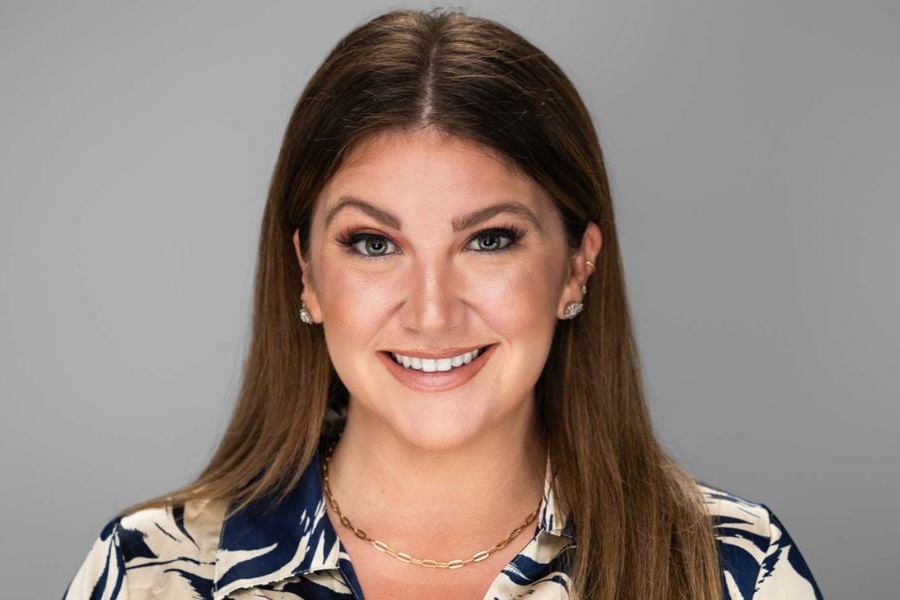 Allianz Commercial Names Jenna Contreras As Portfolio Solutions Leader