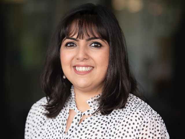 Bobbie Shirvastava