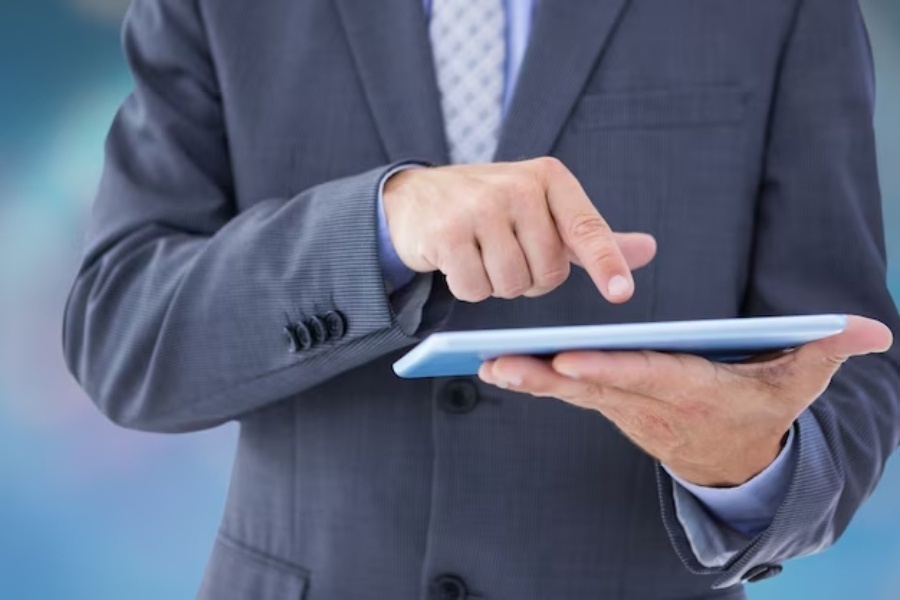 Markel Appoints Mark Lowther As New Head Of Technology