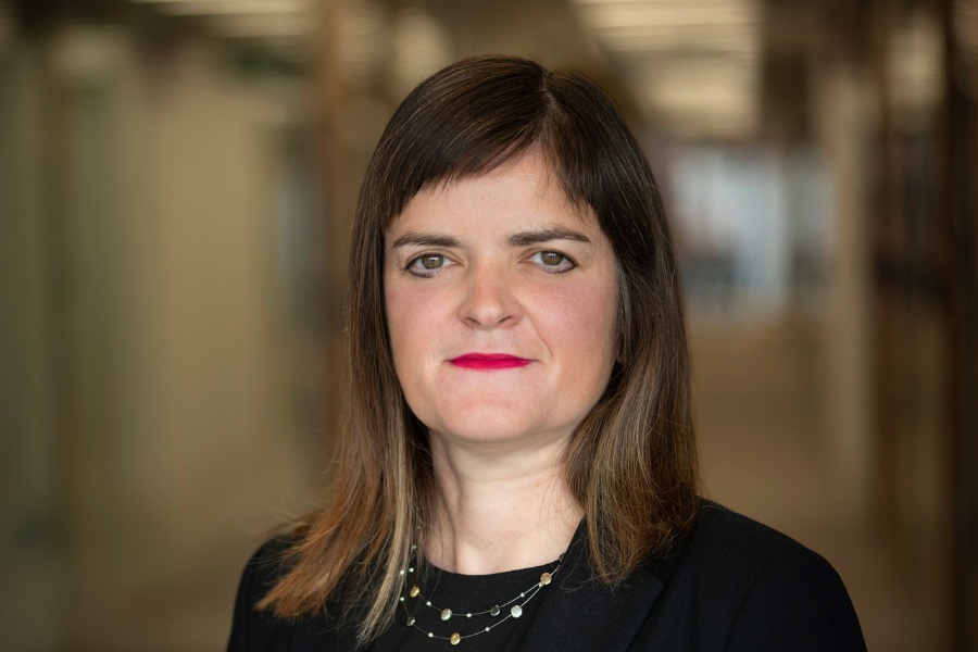 FCA Appoints Sarah Pritchard As First Deputy Chief Executive