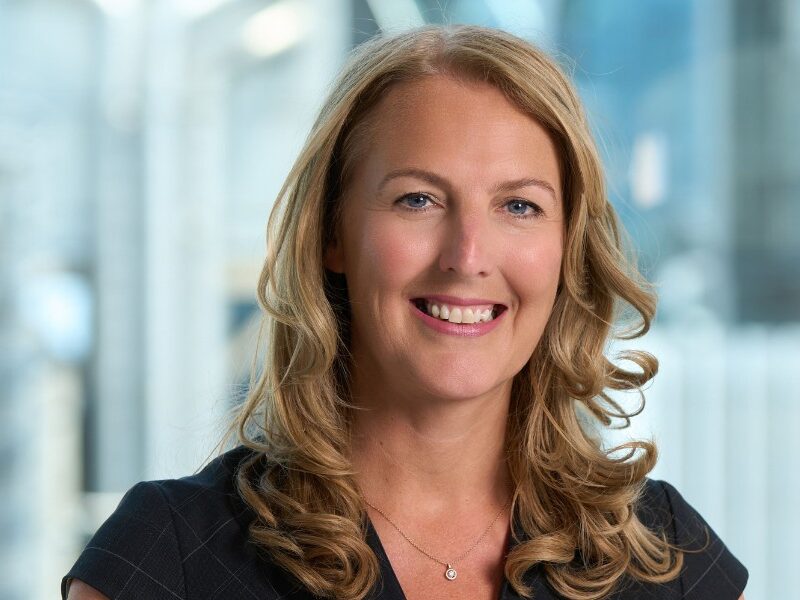 Kennedys Appoints Tracy Watkinson As First-Ever Chief Operating Officer