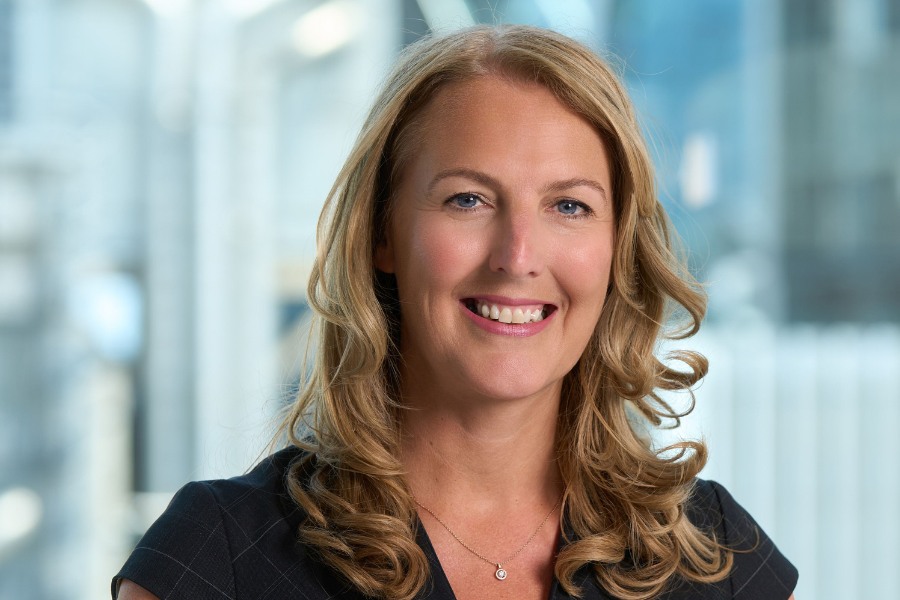 Kennedys Appoints Tracy Watkinson As First-Ever Chief Operating Officer