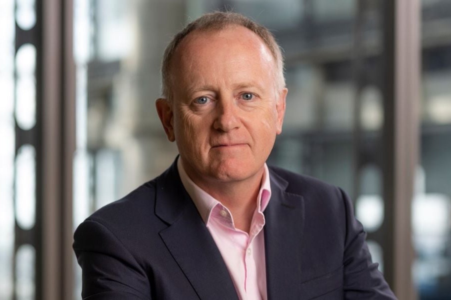 AIG Appoints Former Lloyd’s CEO John Neal As President