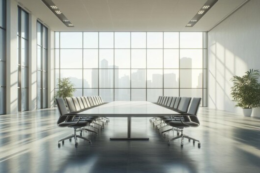 Insurance Sector Sees Wave Of Senior Leadership Appointments
