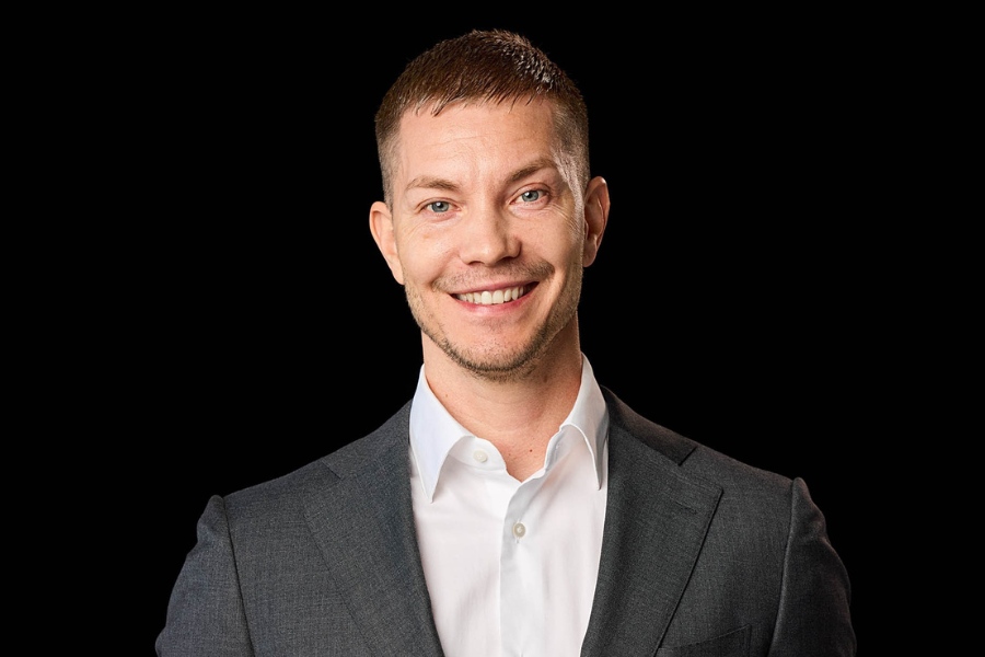 Lockton Names Magnus Sjöstrand As Head Of Property