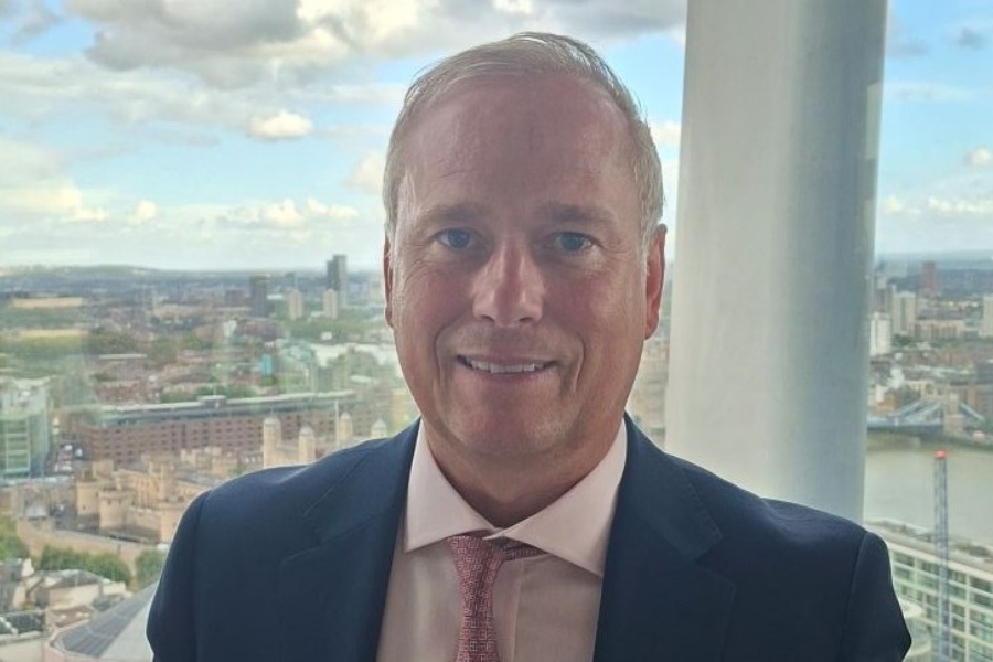 LSM Names James Cole As Head Of Client And Broker Distribution