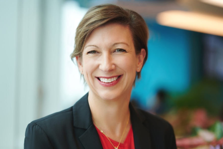 Marsh McLennan Names Renee McGowan As International Chief Commercial Officer