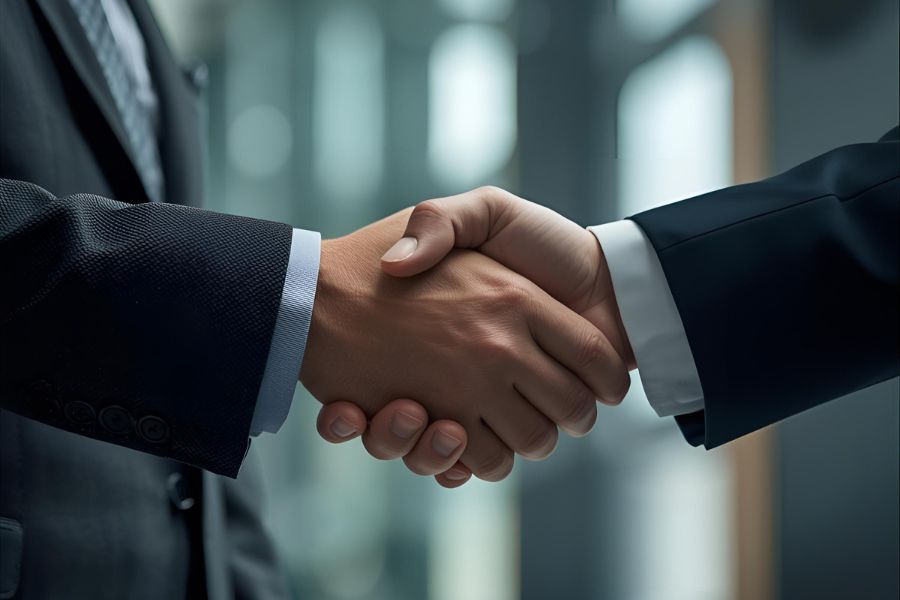 AIG And Onex Forge Long-Term Partnership