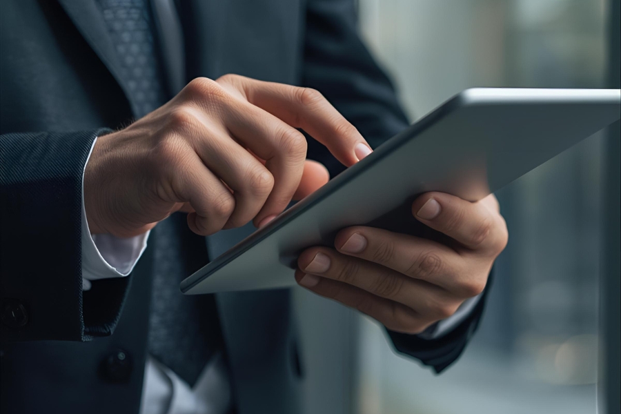 Markel Insurance Names Tom Hillier As Chief Underwriting Officer