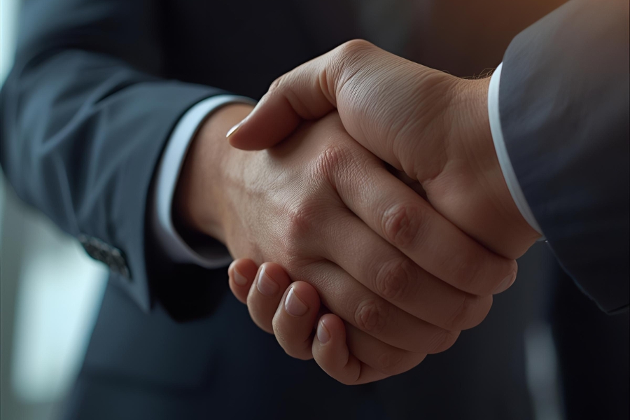 Strategic Partnership Between AXA Partners And Bolttech