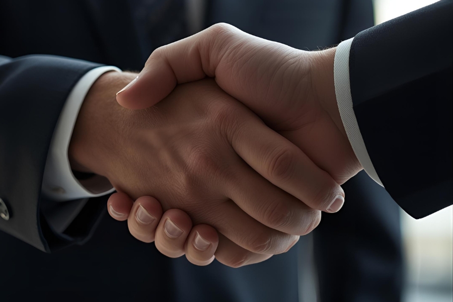 Everest Strengthens Global Wholesale & Specialty Leadership With Two Key Appointments