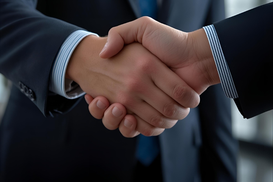 Tranzpay Strategic Partnership With INTX