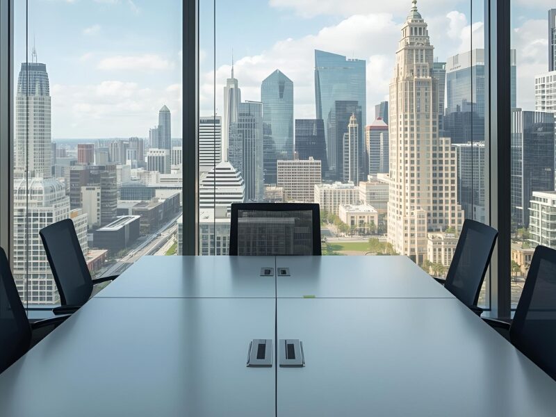 Arch, Consilium, Sixfold And Fadata Announce Key Senior Hires