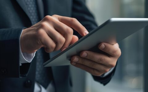 Insurance Firms Announce Senior Appointments