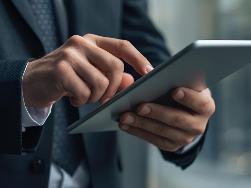 Insurance Firms Announce Senior Appointments