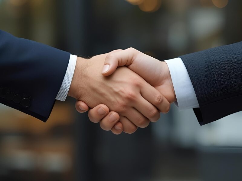 LSEG And Standard Chartered Enter Multi-Year Enterprise Data Partnership