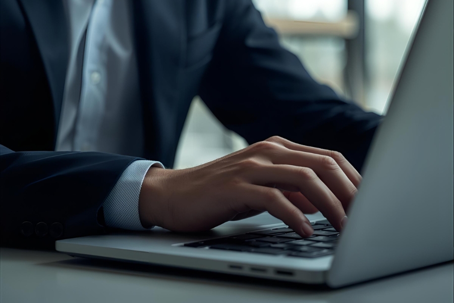 Covr Financial Technologies Appoints Ryan Bivins As Head Of Sales