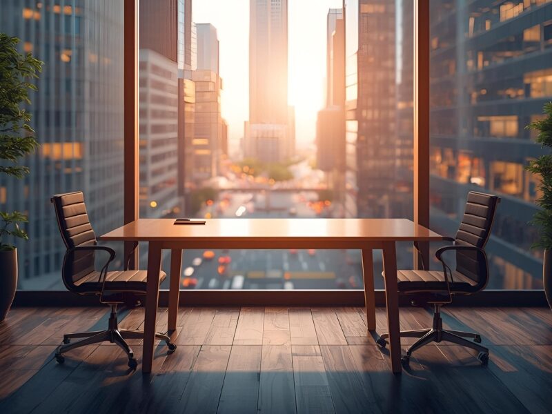 Insurance Firms Strengthen Leadership With Key Senior Hires