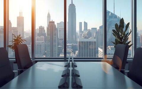 Insurance Sector Sees Wave Of Senior Leadership Appointments