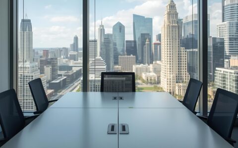 UK Insurance Firms Strengthen Leadership With Key Senior Appointments