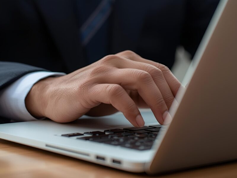 Arch Insurance Promotes Mark McGrady To Head Of Casualty For UK Regional Division