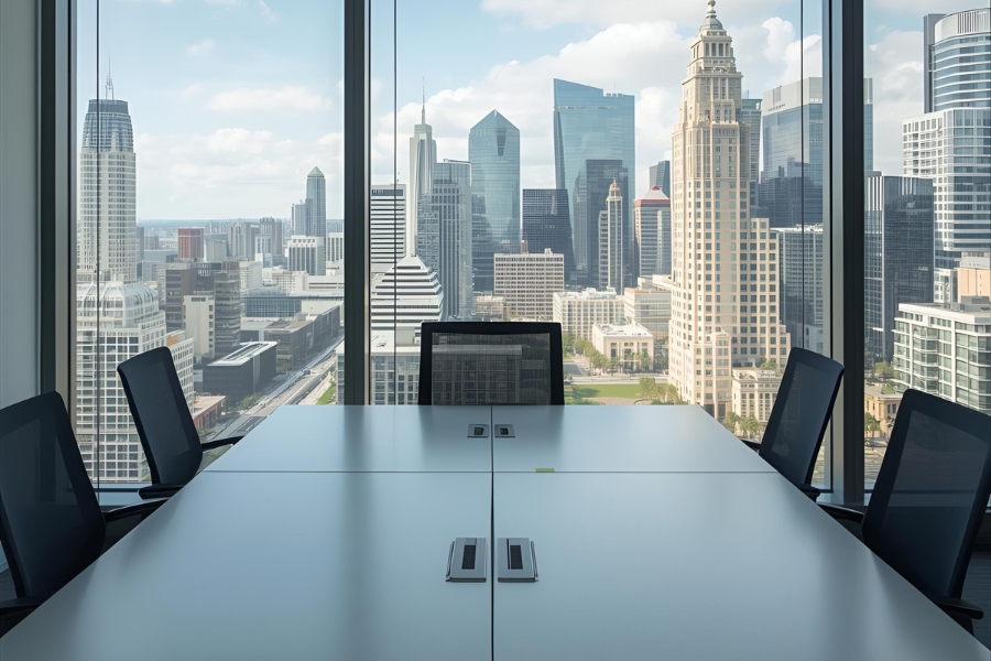 Insurance Market Sees Wave Of Senior Appointments