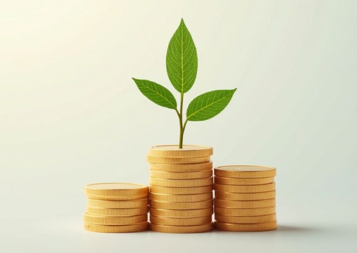 Harmoney Secures €10M Investment
