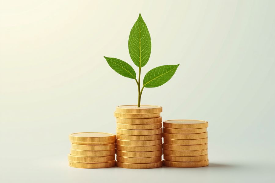 Harmoney Secures €10M Investment