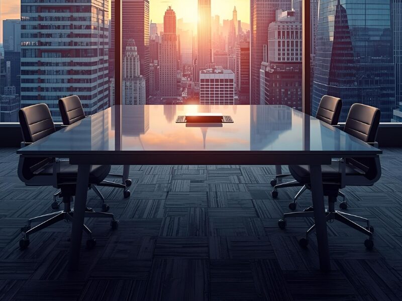 Insurance Market Sees Senior Appointments