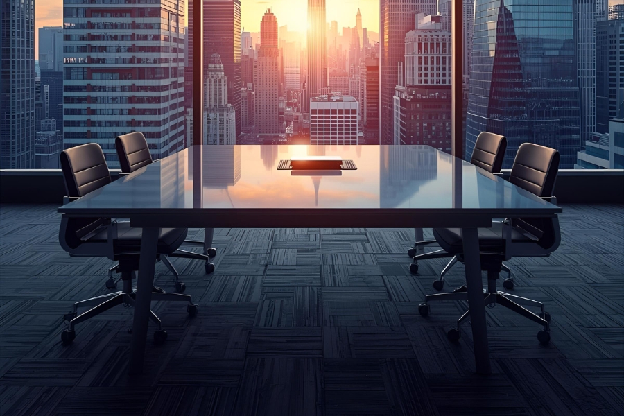 Insurance Market Sees Senior Appointments