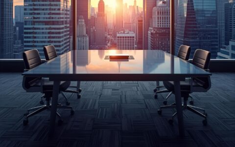 UK Insurance Industry Announces Series Of Senior Leadership Appointments