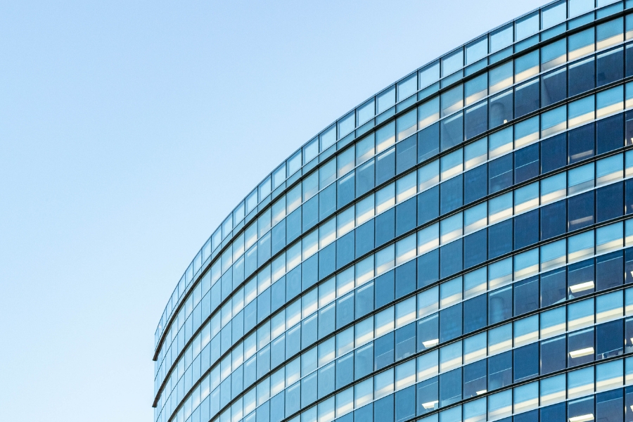 Aon Names Yue Yang As Managing Director